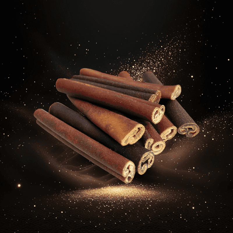 Baloomba Collagen Stix- 6 Inch